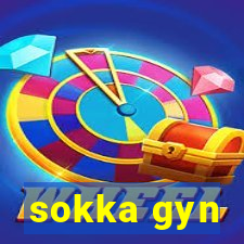 sokka gyn